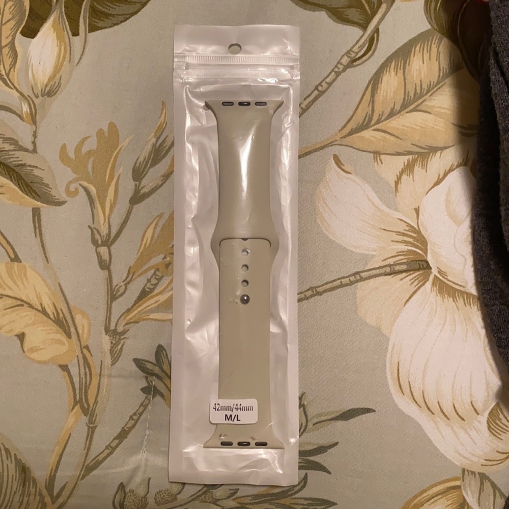 apple watch band